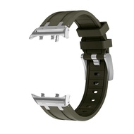 สายรัดยางรัด สําหรับ Huawei Watch D2 สายสมาร์ทวอทช์ สําหรับHuawei Smart Watch D2 สายคล้องสร้อยข้อมือ