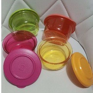 Tupperware Crystal Candy Bowl 150ml