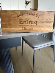 Entreq Mininus 農夫地盒