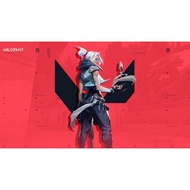 Valorant Triggerbot (Undetected)