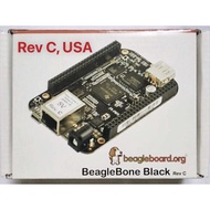 Genuine Beaglebone Black Rev C circuit, made in USA