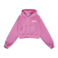 Gymshark 2026 New product New Gymshark hoodie womens short loose hooded hoodie fitness training vers