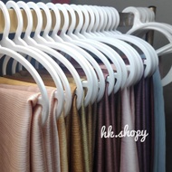 Hanger tudung bawal / shawl penyidai rak tudung