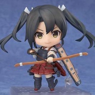 全新 行版 Good Smile Nendoroid 622 黏土人 Zuikaku 瑞鶴 KanColle 艦娘