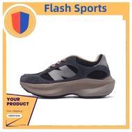 High-quality Store New Balance Warped Runner Men's and Women's Running Shoes UWRPDCST Warranty For 5 Years.
