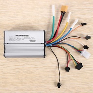 Y1【 LCG5】-48V 20A Aluminum Alloy Electric Scooter Motor Controller Scooter Replacement Accessories P