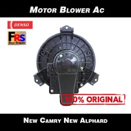 Motor Blower Ac New Camry New Alphard Blower Ac Nav 1 Nav1
