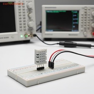 [CURUI] SHTC3 High Precision Digital Temperature Humidity Sensor Measurement Module I2Cmunication Is