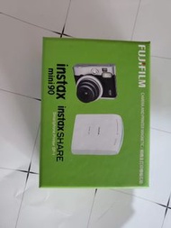 Fujifilm installed mini 90 磁石貼