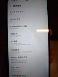 Samsung Galaxy A13 5G