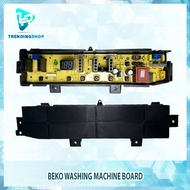 (1 to 3 days delivery )WTL70019G / WTL90019G BEKO WASHING MACHINE PCB BOARD ( CONTROL BOARD / PCB BO