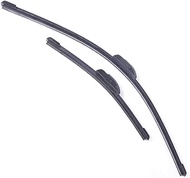 ZpovLE Car Wiper Blades Accessories,Fit For Honda Stream 2001 2002 2003 2004 2005 2006