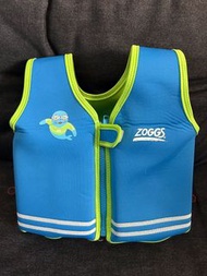 Zoggs 幼童浮衣