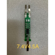 Solar Light BMS 3.7V 7.4V