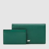 Braun Buffel Hinna 2 Fold 3/4 Wallet