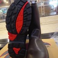 sepatu aetos lithium sepatu safety