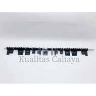 MESIN Canon Ir Fc7-7805 Photocopier Heater Flapper CanonOriginal