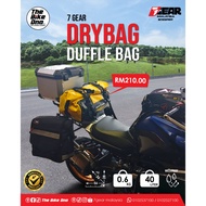 Duffle Bag Dry Bag 7Gear Malaysia