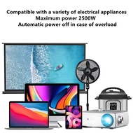 V2L Discharger for Type2 EU Plug Car Discharge EV Cable Adapter for Discharge V2L Vehicle to Load IE