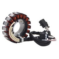 Magneto Generator Stator Coil For Yamaha 5S9-H1410-00 5ML-H1410-00 NXC125 Cygnus XC125 Cygnus X XC12