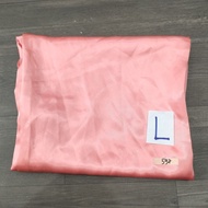 2hand Ao Dai Size L (Code 580)