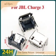 ◎n33jvv◎ 5pcs USB Dock Connector para sa Charge 3 JBL Flip 2 Speaker Micro USB Charging Port