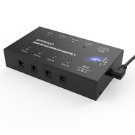 torachel1-PH ammoon Compact Size Guitar Effect Power Supply