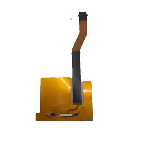 1 pcs NEW for Nikon D780 LCD Display Screen Hinge Flexible FPC Rotate Shaft Flex Cable with IC Digta