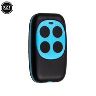 ►☌ 433Mhz Universal Wireless Remote Control RF 4 Keys Copy Cloning Gate Garage Door Auto For PT2242 HCS101 HT6014 BANDY CAME TOP432