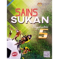 SAINS SUKAN Tingkatan 5