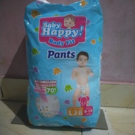 pampers baby happy l28