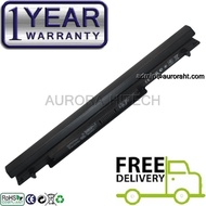 Asus R505CB R505CM R550 R550C R550CA R550CM S40 S40C S40CA S40CB S40CM 4 Cells Ultrabook Notebook La