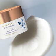 任意兩樣包運費😱Rituals AMSTERDAM COLLECTION 鬱金香&日本柚子身體磨砂霜200ml