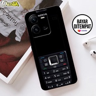 Case VIVO V25 V25e - Casing VIVO V25 V25e - Eksotik - Case Unik - Silikon VIVO V25 V25e - Cassing H