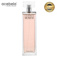 Calvin Klein Eternity Moment EDP 100ml (100% Authentic Perfume, Brand Fragrance)