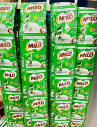 Dây 10+1 Gói Milo nestle 22g