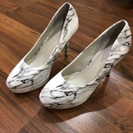 Vincci Marble Heels