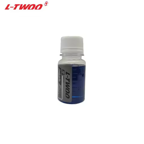 LTWOO Mineral Oil Brake ,For Road Bike Hydraulic Brake R7 R9 GR7 GR9 GRT RX eRX eR9 50ml High-Qualit