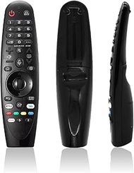 Voice Magic Remote Control for LG 50NANO79UNA 55UN7300PUF 75NANO8OUNA 86NANO85APA OLED65CXAUA 43UM73