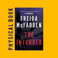 Freida McFadden The Intruder

