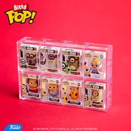 Funko Mystery Bitty Pop Singles Minions Funko Pop
