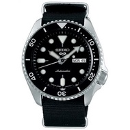【現貨】日本版 日本製造 Seiko 5 Sport 自動機械手錶 SBSA021, Seiko 5 Sport Automatic Mechanical Watch SBSA021