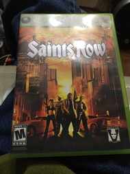 XBOX360 遊戲機碟$50西貢區取