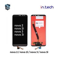 💯 ORIGINAL HUAWEI Nova 2 Lite / nova 2i / nova 3 / nova 3i  LCD WITH TOUCH DIGITIZER