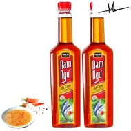 NƯỚC MẮM NAM NGƯ CHAI 750ML HÀNG CHUẨN