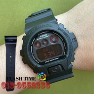 G-SHCK DW-6900 FREE BOX 3230 1289 POLIS EVO G SHCK GSHCK WATCH WATCHES JAM TANGAN