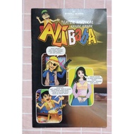 preloved ALIBABA istana budaya