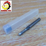 Router bit wood profile straight router bit carbide used smooth