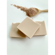 Pink Clay Cleansing Bar 粉红矿泥手工皂