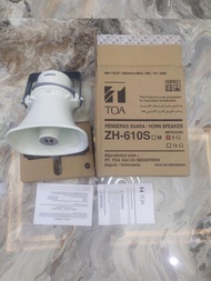 ZH 610S pengeras suara horn speaker toa asli